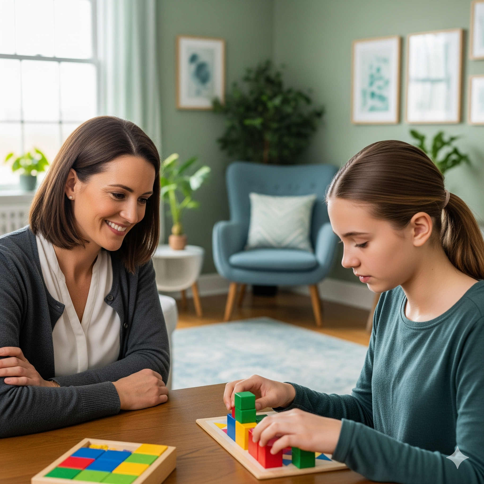 Autism Assessment
